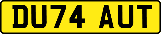 DU74AUT