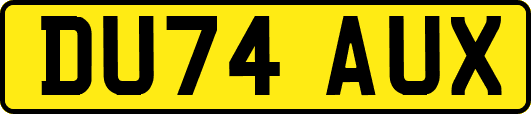 DU74AUX