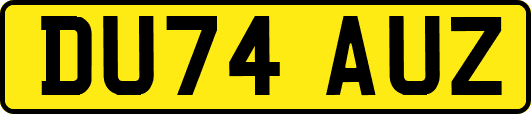 DU74AUZ