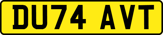 DU74AVT