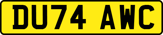 DU74AWC