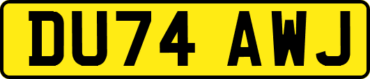 DU74AWJ