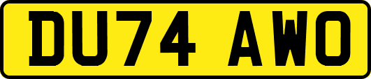 DU74AWO