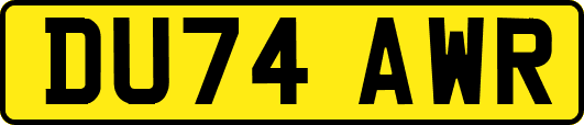 DU74AWR