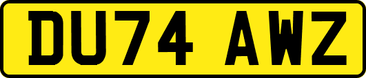 DU74AWZ