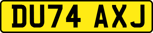 DU74AXJ