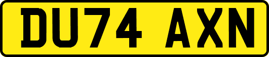 DU74AXN