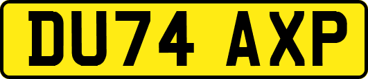 DU74AXP