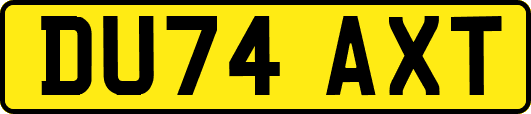 DU74AXT