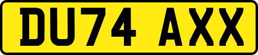 DU74AXX