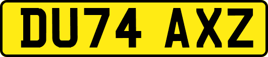 DU74AXZ