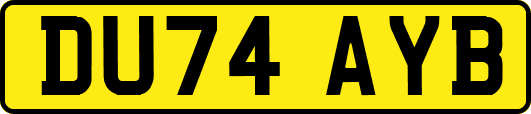 DU74AYB