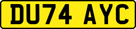 DU74AYC