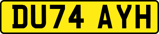 DU74AYH