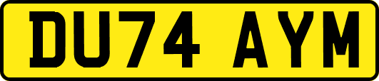 DU74AYM