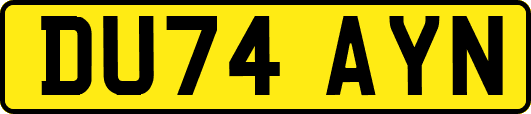 DU74AYN