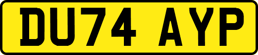 DU74AYP