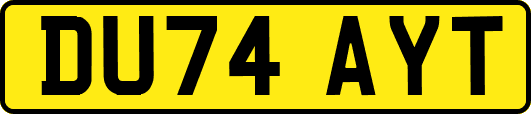 DU74AYT