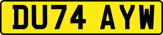 DU74AYW