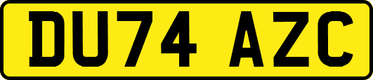 DU74AZC