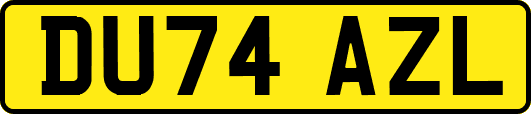 DU74AZL