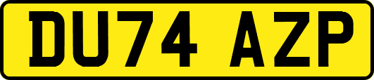 DU74AZP