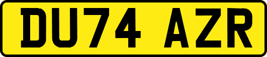 DU74AZR