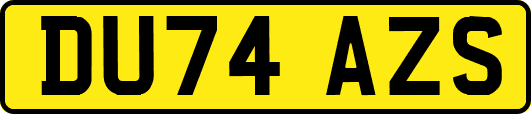 DU74AZS