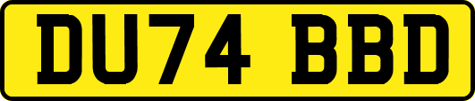 DU74BBD