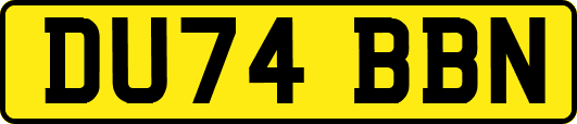 DU74BBN