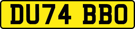 DU74BBO
