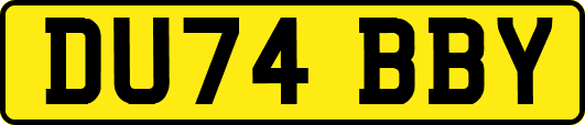 DU74BBY