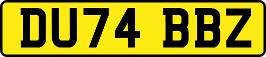 DU74BBZ