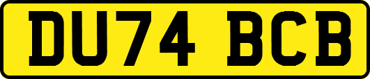 DU74BCB