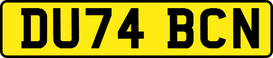 DU74BCN