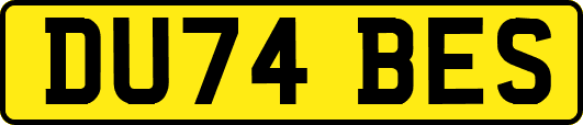 DU74BES