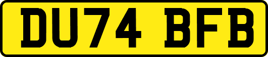 DU74BFB