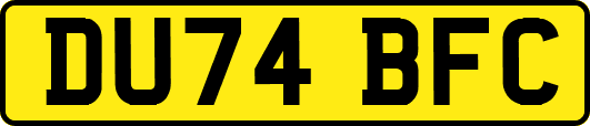 DU74BFC