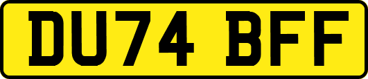 DU74BFF