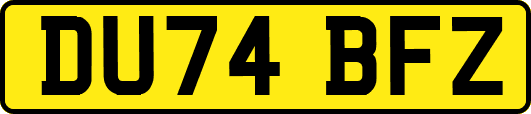 DU74BFZ