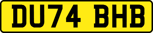 DU74BHB