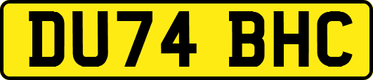 DU74BHC