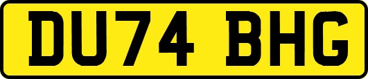 DU74BHG