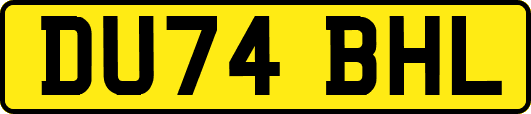 DU74BHL
