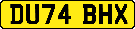 DU74BHX