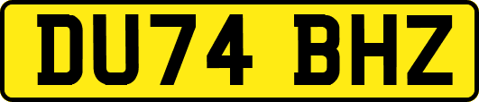 DU74BHZ