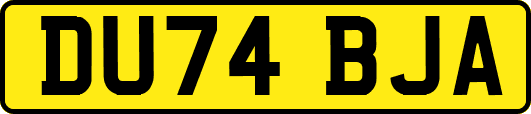 DU74BJA