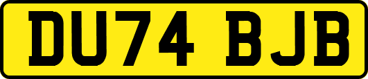 DU74BJB