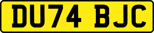 DU74BJC