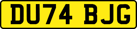 DU74BJG